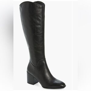 Nordstrom Valentina Tall Shaft Boot (Women)